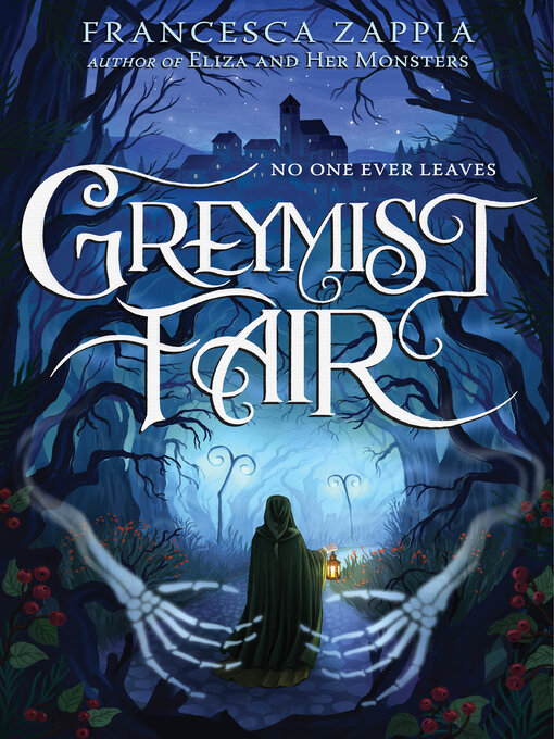 Title details for Greymist Fair by Francesca Zappia - Available